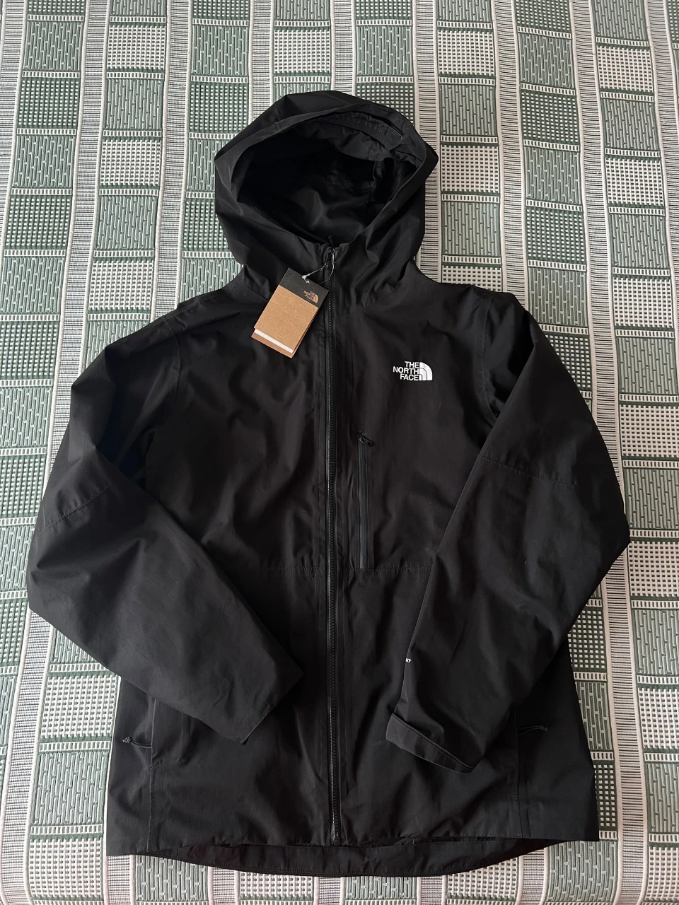 Chaqueta North Face